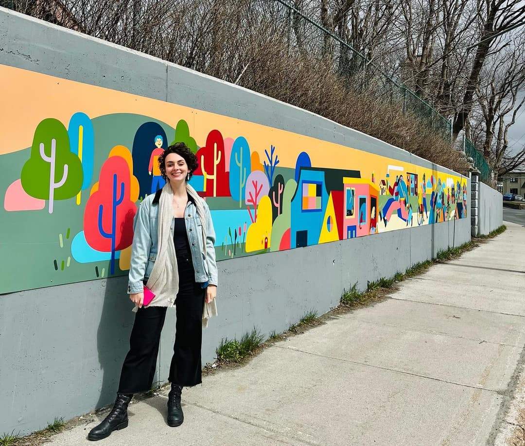 Come Home Harvey Road