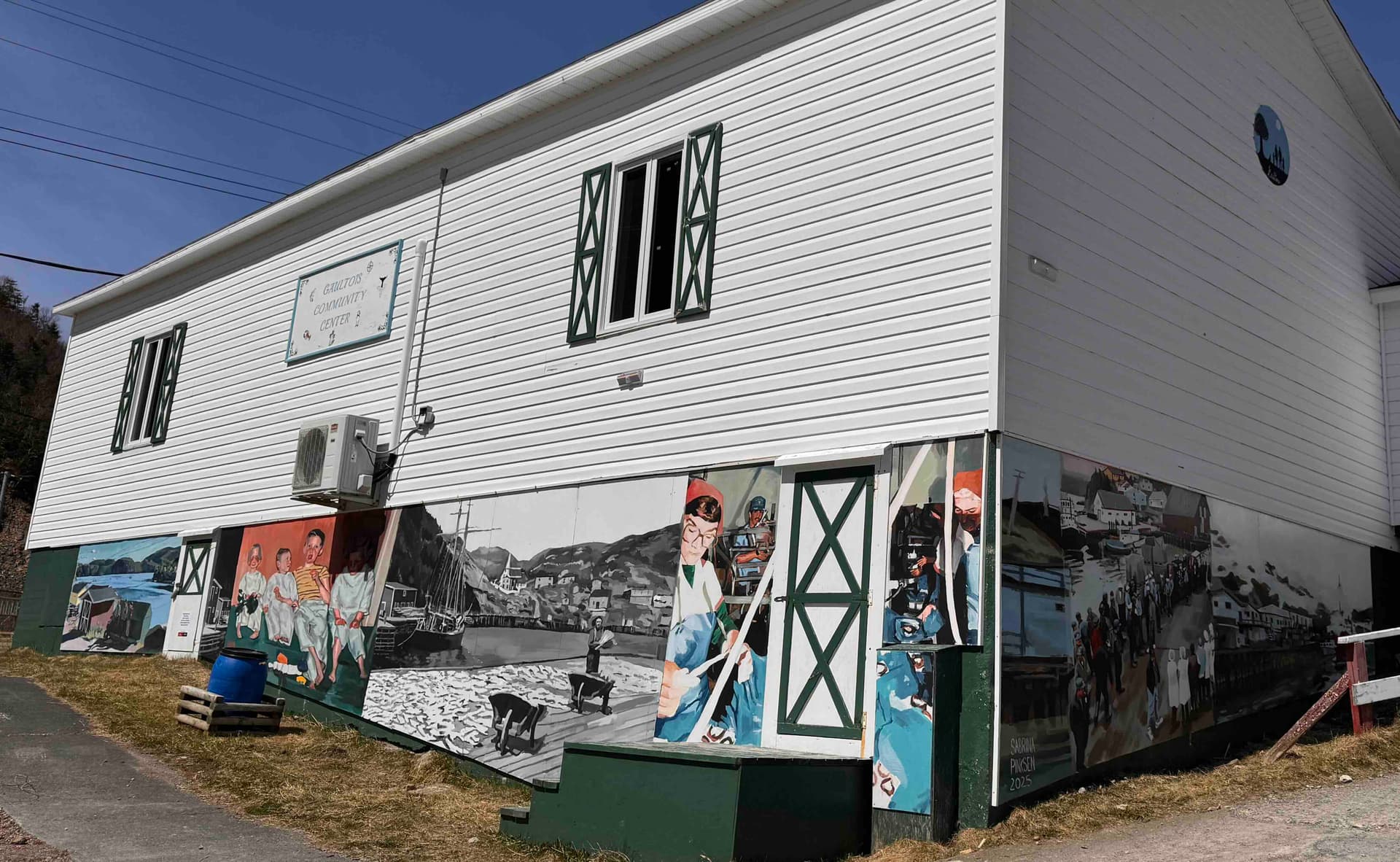 Gaultois Through the Years