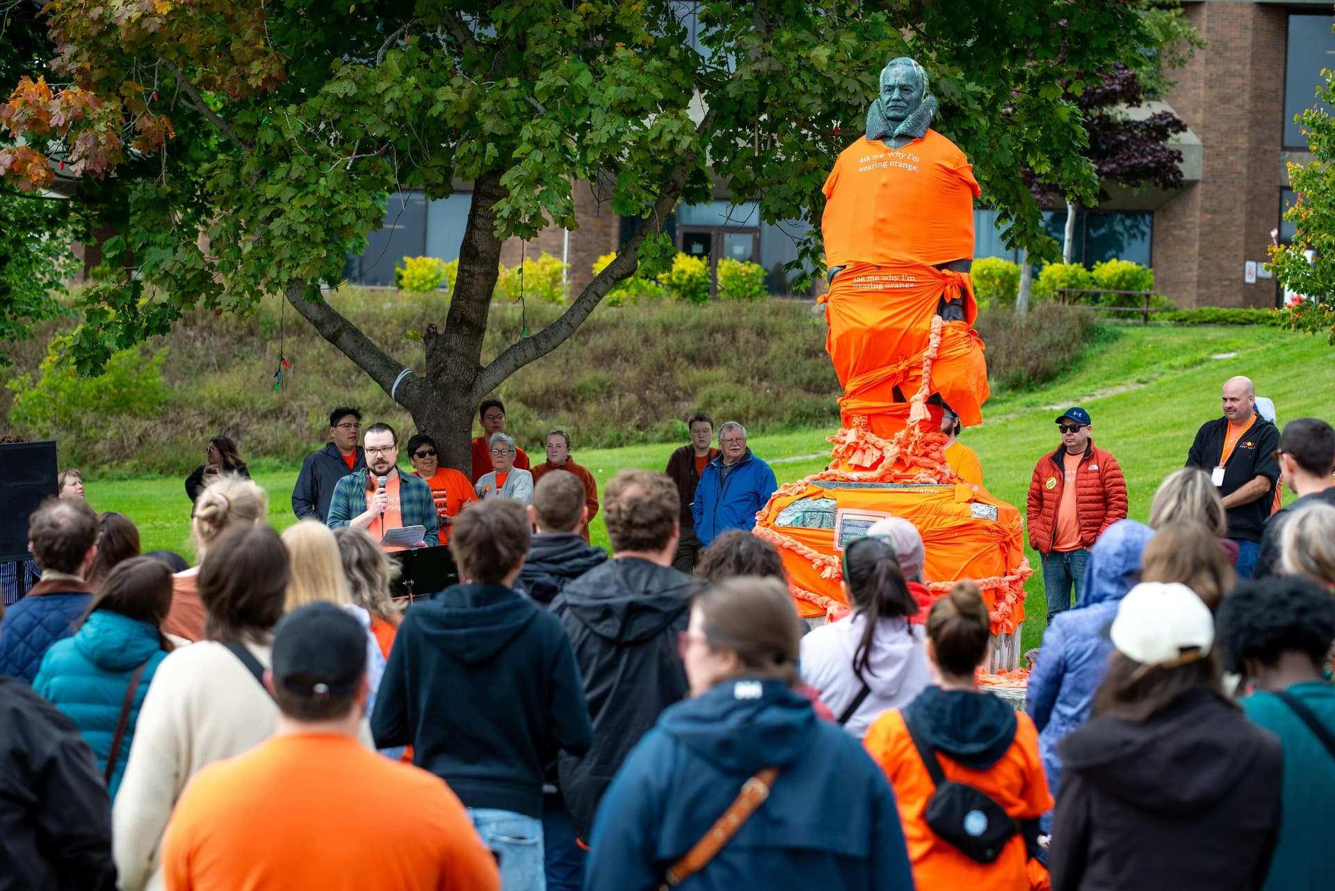 Sir Wilfred Grenfell